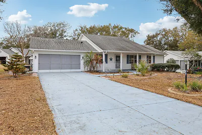 1804 TWEED COURT Leesburg FL