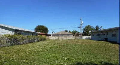 2343 Douglas St Hollywood FL