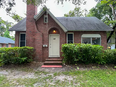 1118 NW 3RD AVENUE Gainesville FL