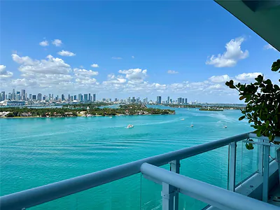 540 West Ave 1912 #1912 Miami Beach FL