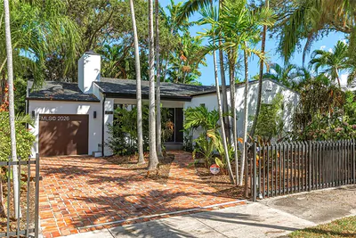 751 NE 80th St Miami FL