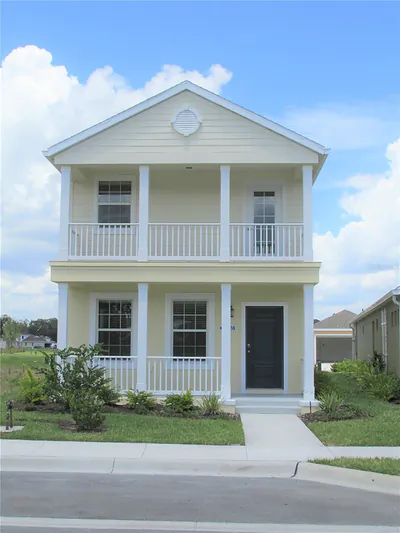 3848 SHIMMERING OAKS DRIVE Parrish FL