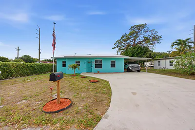 824 NW 4th Avenue, Boynton Beach, FL 33426 Boynton Beach FL