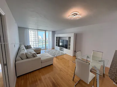 1155 Brickell Bay Dr 2306 #2306 Miami FL