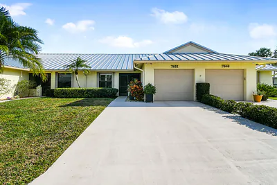 7852 SE Sugar Sand Circle, Hobe Sound, FL 33455 Hobe Sound FL