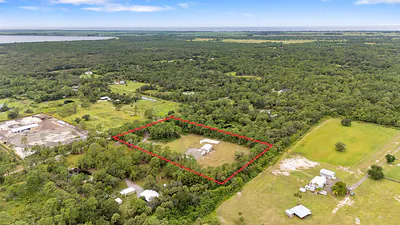 24951 SW 86th Street, Indiantown, FL 34956 Indiantown FL