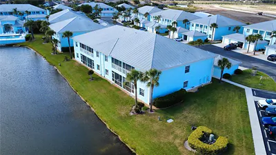 5760 SABAL TRACE DRIVE 202 #202 North Port FL