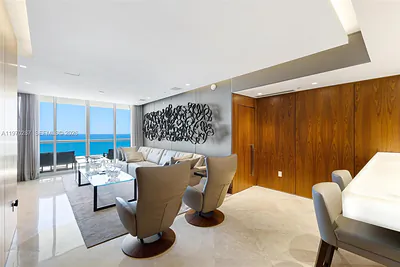 17875 Collins Ave 2402 #2402 Sunny Isles Beach FL