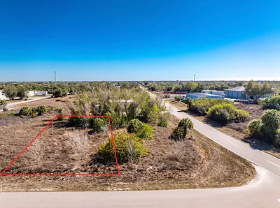 27045 ADAMS STREET Punta Gorda FL