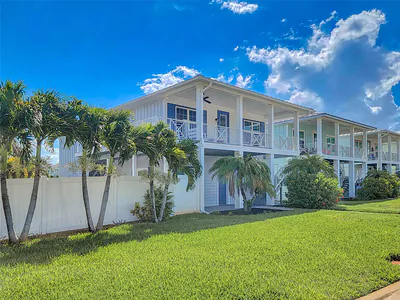 13511 GULF BOULEVARD Madeira Beach FL