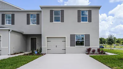 3469 WYE OAK DRIVE Apopka FL