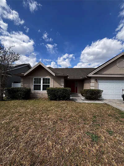 1485 OBERLIN TERRACE Lake Mary FL