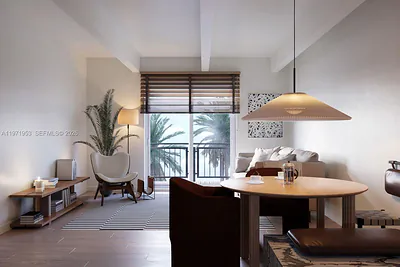 1840 Jefferson Ave 302A #302A Miami Beach FL