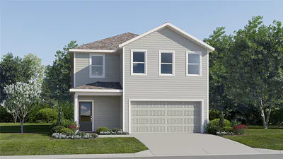 3110 GRANITE RIDGE AVENUE Minneola FL