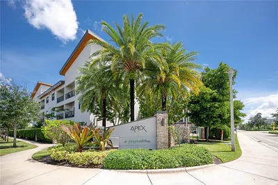 8031 NW 104th Ave 5 #5 Doral FL