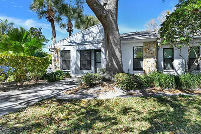 1148 FALCON DRIVE 3 #3 Dunedin FL