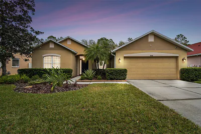 8106 KENDELWICK COURT Tampa FL