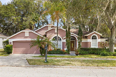 2102 APPLEGATE DRIVE Ocoee FL