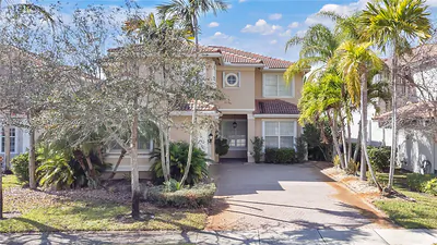 4546 SW 179th Way NA #NA Miramar FL