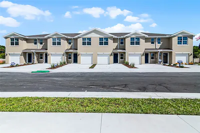 554 PINOT DRIVE Daytona Beach FL