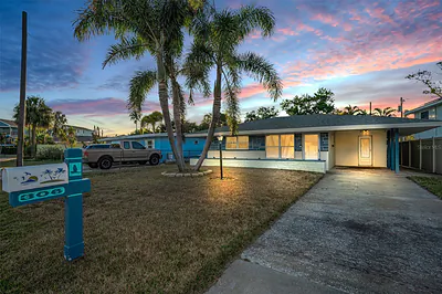 306 12TH AVENUE Indian Rocks Beach FL