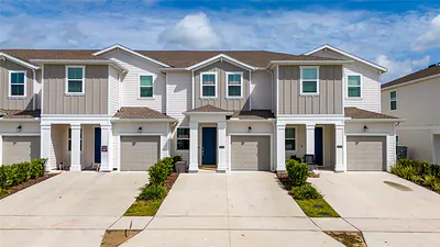 7576 STONE CREEK TRAIL Kissimmee FL