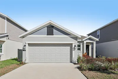 1723 FOREMAN ROAD Eagle Lake FL
