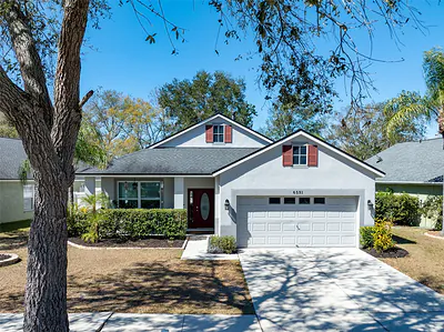 6531 SUMMER COVE DRIVE Riverview FL