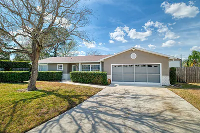 9714 POPLARWOOD COURT Orlando FL