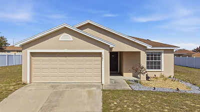 1051 MYSTERY CIRCLE Davenport FL