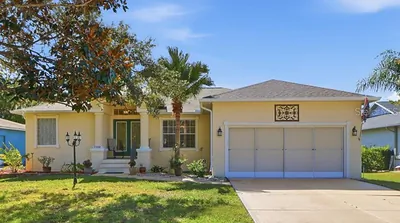 11440 W WATERWAY DRIVE Homosassa FL