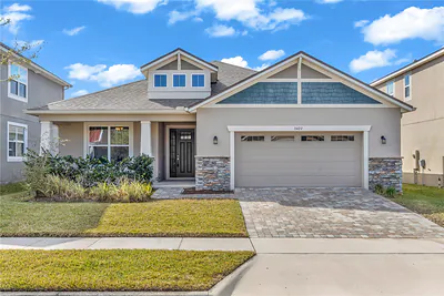 3427 STONEGATE DRIVE Ocoee FL