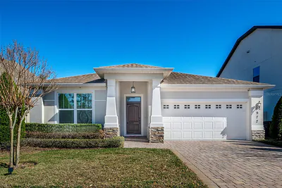 972 BALDWIN COVE WAY Orlando FL