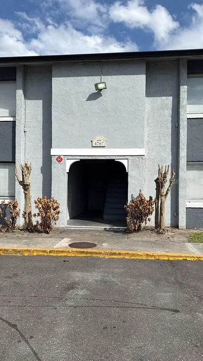 4767 S TEXAS AVENUE 4767D #4767D Orlando FL