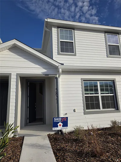 5821 FRESHWATER CANYON DRIVE St Cloud FL