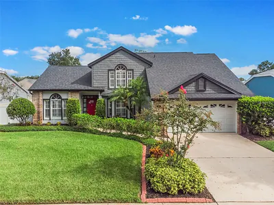 1044 BIG OAKS BOULEVARD Oviedo FL
