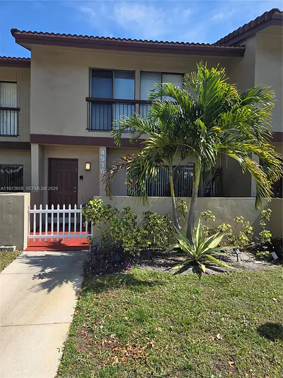 4916 Sheridan St 2 #2 Hollywood FL