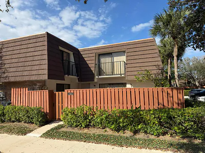 1403 14th Court, Jupiter, FL 33477 Jupiter FL