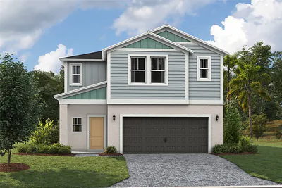 9152 BELLEVIEW FOREST PASS Zephyrhills FL