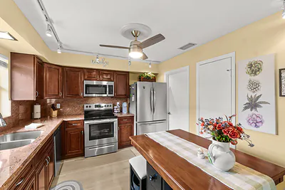 9885 Clusia Tree Drive A, Boynton Beach, FL 33436 #A Boynton Beach FL