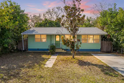3120 20TH STREET N St Petersburg FL