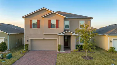 2980 ANGELONIA THORN WAY Clermont FL