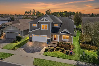 2024 CRESSWELL STREET Ocoee FL