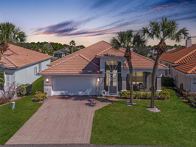 584 NW Lambrusco Drive, Port St. Lucie, FL 34986 Port St Lucie FL