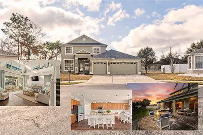 4201 CANONGATE Spring Hill FL
