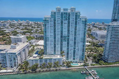 650 West Ave 1206 #1206 Miami Beach FL