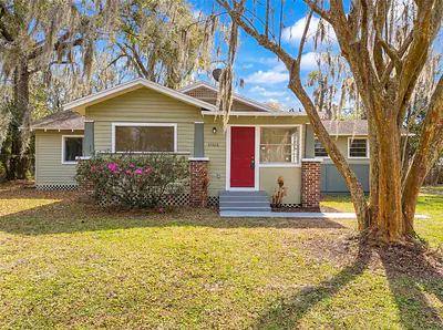 37420 MAGNOLIA AVENUE Dade City FL