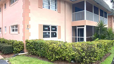 770 SE 2nd Avenue F101, Deerfield Beach, FL 33441 #F101 Deerfield Beach FL