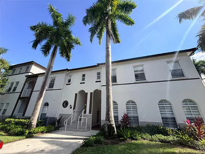4341 SW 160th Avenue 207, Miramar, FL 33027 #207 Miramar FL