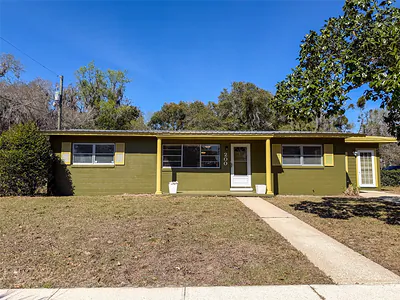 200 BELMONT DRIVE Palatka FL